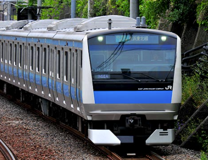 東横線にて電車でベロチューからの喧嘩→動画から何時何分どこ行きかを鉄っちゃんが特定